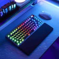 ROG夜魔换键帽别乱买！三款公认绝配闭眼入不踩雷