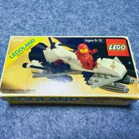 Lego 6842