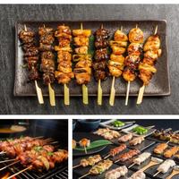 花两三百吃烧鸟是冤大头？餐饮人说出定价真相