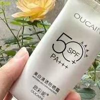 熬夜暗沉肌实测！防晒+美白双加持，养肤式抗光老✨