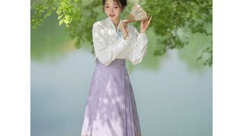 地铁里越穿越多，宋制汉服凭什么让打工人上头？