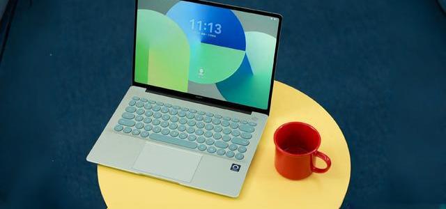 华为MateBook 14鸿蒙版续航实测：10小时办公够用吗？对比三款竞品看看真实差距
