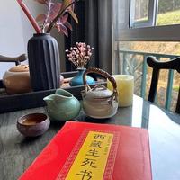 我们是一群没准备好就出生，也没准备好就死去的人