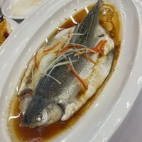 清蒸鲽鱼，是我家周末餐桌上的保留节目🐟