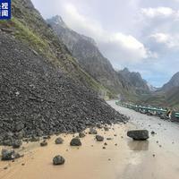独库公路北段必须预约！7月已有人被罚200扣1分，这份通行指南请收好