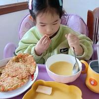 三步饼总翻车？记住这3个细节，孩子想不爱吃都难