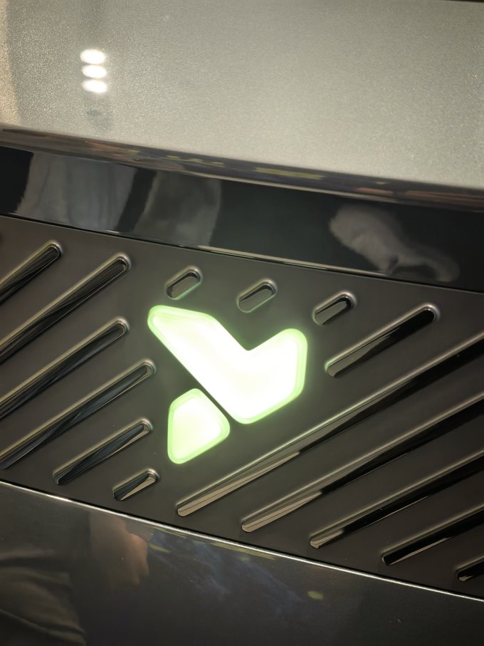 Firefly萤火虫新能源车