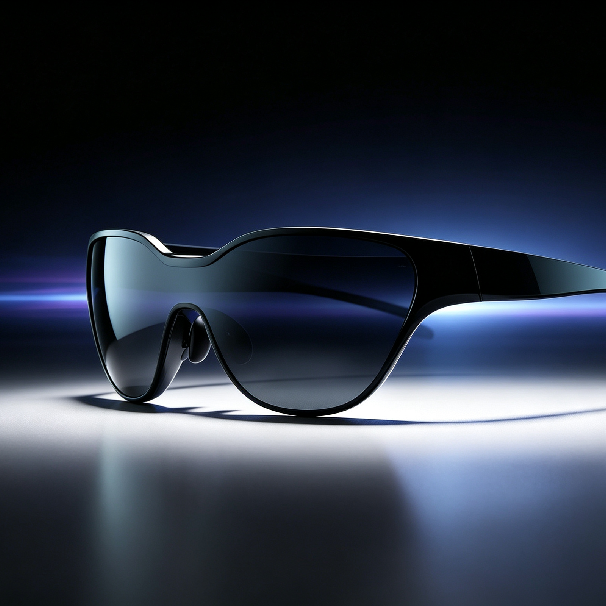 雷鸟RayNeo GT旗舰AR眼镜｜随身201英寸巨幕数码好物