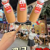 澳门本地人偷偷去的那些店，和游客排队的网红店到底差在哪