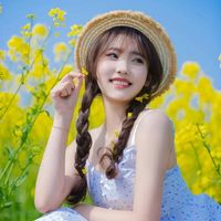 7月追花最后的窗口：青藏线油菜花盛放，错过等明年