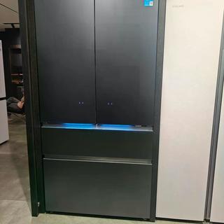 选COLMO冰箱别瞎买！600L和708L差距原来在这里