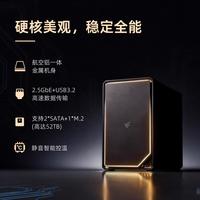 899块和1800块，下载体验差多少？迅雷NE200让群晖用户集体破防