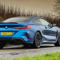 200万V8三强横评：M8声浪炸裂却保值率垫底，买谁最值？