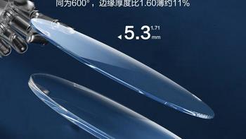 1.71和1.74镜片差距有多大？专业人士终于说实话了