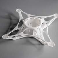 3D打印猫砂盆组件材料避坑：PLA撑不过夏天，这个材料才耐用