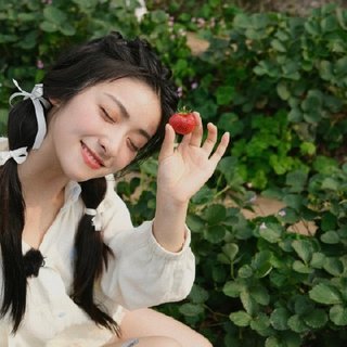 低盘发选对场合，从大妈到仙女只差这一步