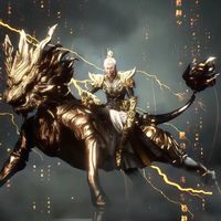 火凤凰回归雷祖宝诰解锁残魂大师兄返场两界岛决战东宁府四大天才终于重聚