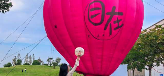 两天跑3景点开了180公里，真正值得停留不到4小时：江北乡村自驾避坑实录