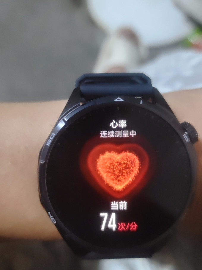 荣耀智能手表