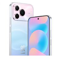 华为nova 16 SE详细配置出炉：麒麟8020、红枫影像、5A速度