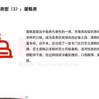 甜品圈新顶流！咸甜蛋糕凭什么让年轻人越吃越上头