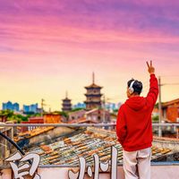 泉州西街防坑指南：本地人带你吃透老字号，关东煮刺客专坑游客