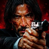 疾速追杀5》确认开发！基努回归却留死亡悬念，衍生项目先为正传铺路