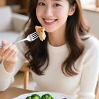 16+8饿到崩溃？很多人败在进食窗口！协和营养师：这3类食物吃对才不挨饿