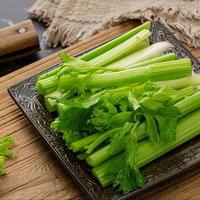 芹菜没有死敌！这4种情况真的要注意