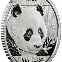 熊猫铂金币溢价22倍背后：稀缺性是硬道理，投资逻辑一次说清