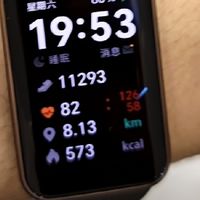 踩烂无数手环！最终锁定2025荣耀手环10，新手、老司机都适配