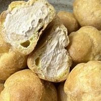 别再瞎做了！泡芙鼓不起来、塌陷回缩，这次终于找到原因了