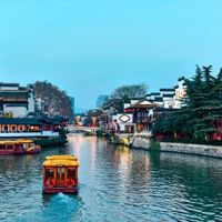 一张准考证玩转南京，20+景区免票，596家商户联动，毕业季最强福利攻略来了