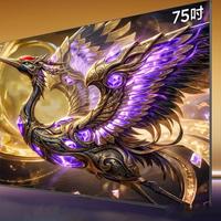 55英寸到98英寸差价近万元？这份电视尺寸选购指南帮你选对不花冤枉钱