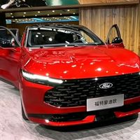 比轩逸还便宜！13万买近5米合资B级车，蒙迪欧这次真拼了