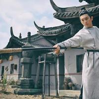 唐诡》卢凌风：犟、傲、冲动，却成了最招人疼的角色