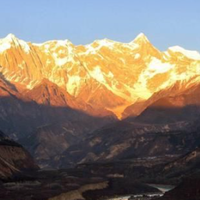这座“中国最美山峰”一年只露脸65天,见到的人都说走运