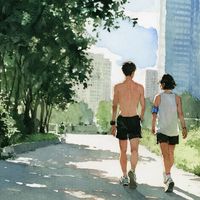 每天一万步骗了全球60年！科学证明走这个数就够了