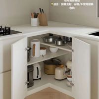 U型厨房转角白扔两三万？行内人不说但你必须知道的改造避坑指南