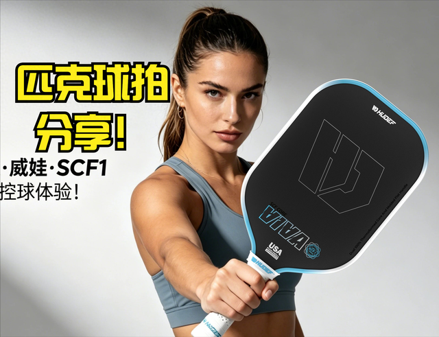 千元球拍怎么选？SCF发泡技术深度解析，竞速拍vs混合拍选购逻辑一次说清