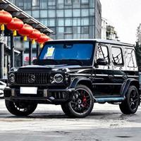 200万预算选大G还是赛博皮卡？四个维度说清楚谁更值