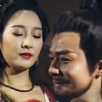 乔峰只是没看她一眼，却被记恨了十几年