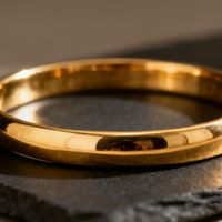 金价跌去470元，按克计价金饰销量暴增38%