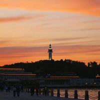 烟台暑期避暑攻略：3天2晚玩转北纬37度凉夏，收好这份本地人整理的干货