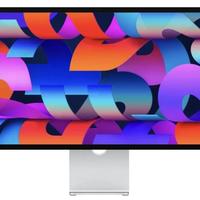 苹果官翻Studio Display上架，国行立省3800元