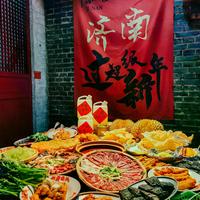 螺蛳粉火锅吃过就忘不掉？实探3家店+家庭版完整攻略附热量避坑