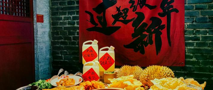 螺蛳粉火锅吃过就忘不掉？实探3家店+家庭版完整攻略附热量避坑