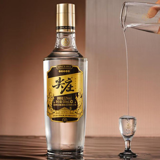 50元内买酒不踩坑：6款浓香白酒横评，认准这几点闭眼入