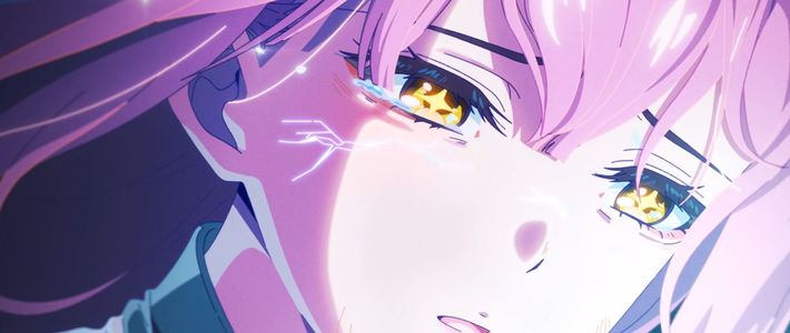 鸣潮》2.7亿顶流实锤！多语言主题曲上线演唱会嗨翻，二创8.6万条再掀狂潮