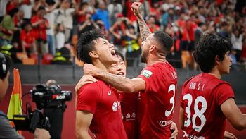 最嫩黑马！23岁青年军踢疯中超，5人进U23国家队，2亿预算逆袭豪门